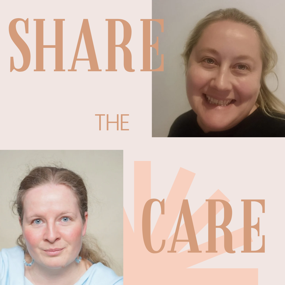 Share The Care