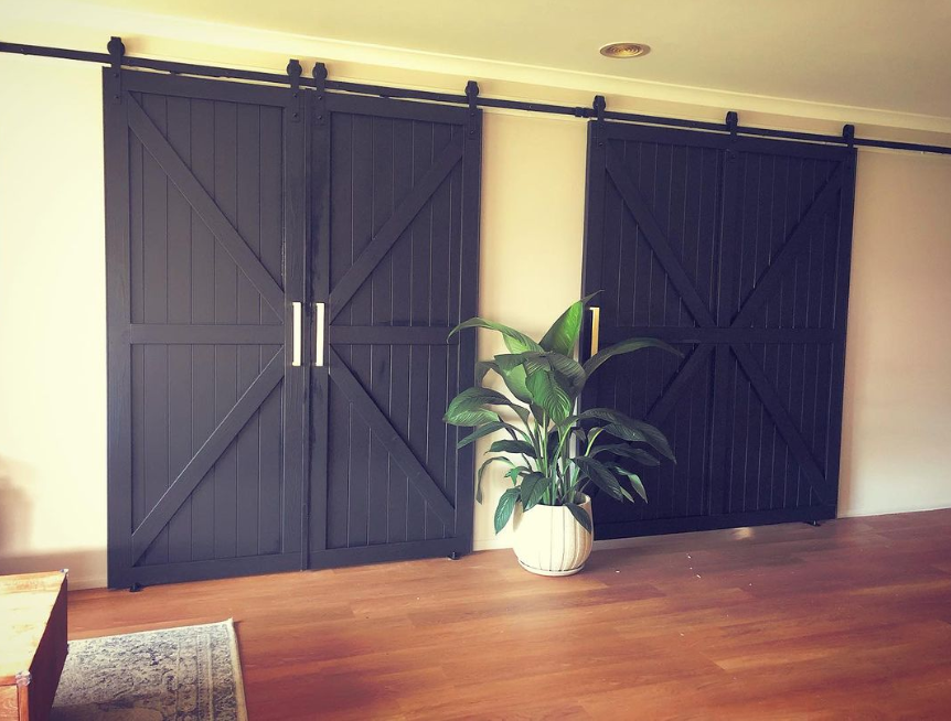Get one door installed, get the 2nd door installed for free!